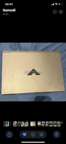 حاسوب محمول HP Victus في حالة جيدة جدًا