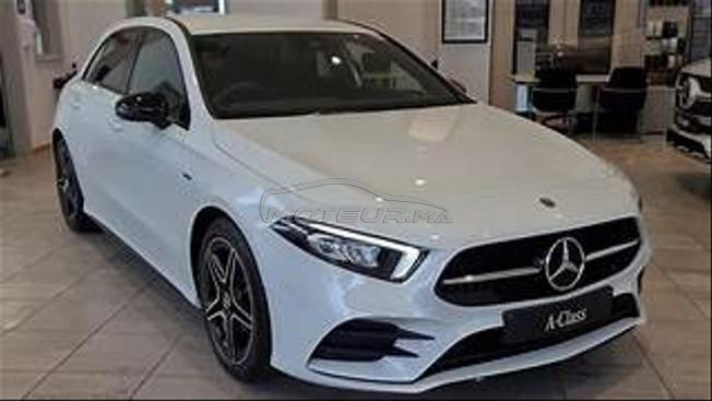 Mercedes-Benz Classe A Diesel Automatique 2020