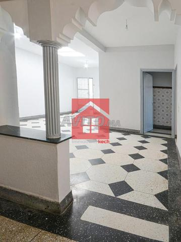 مكتب للكراء الشهري😍 في حي سيدي غانم - 2