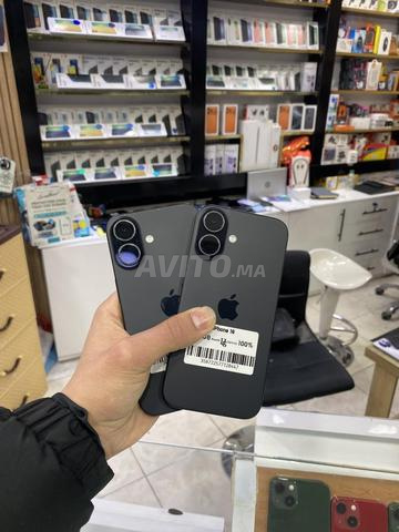 ايفون 16 عادي 128 - 2