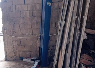 Pièces de véhicules