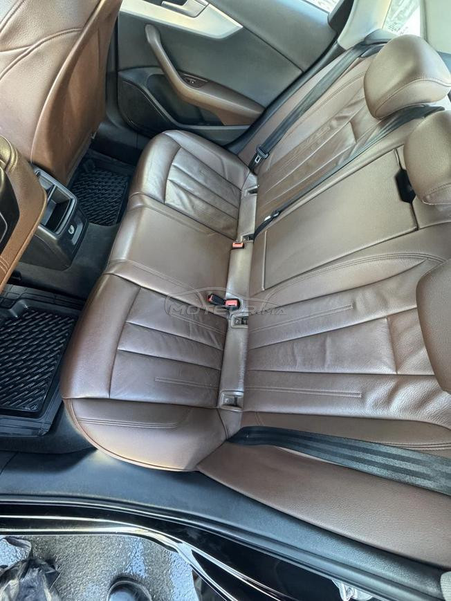 Audi A4 35 TDI S-tronic Business