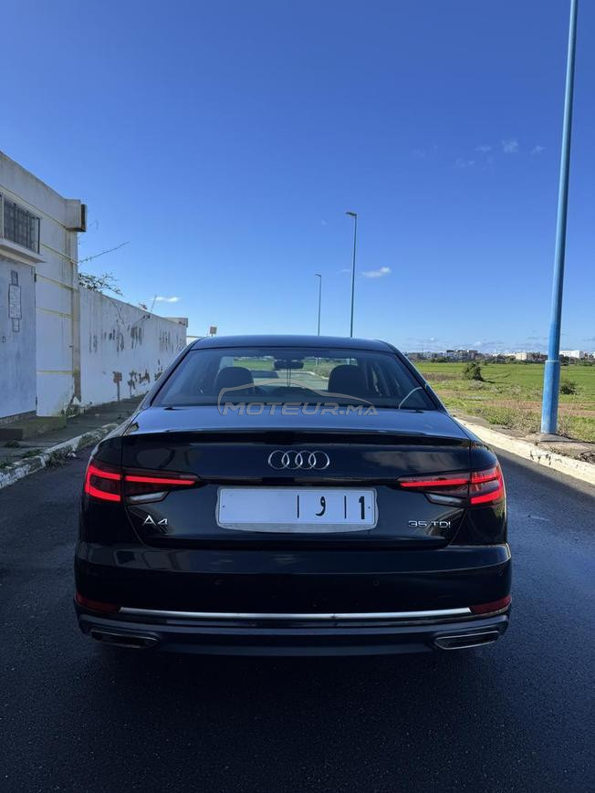 Audi A4 35 TDI S-tronic Business