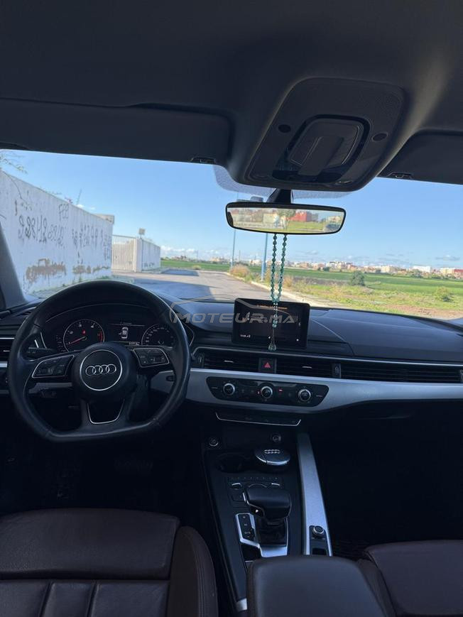 Audi A4 35 TDI S-tronic Business
