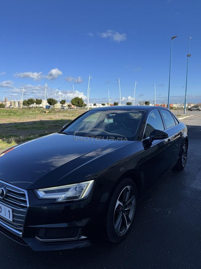 Audi A4 35 TDI S-tronic Business