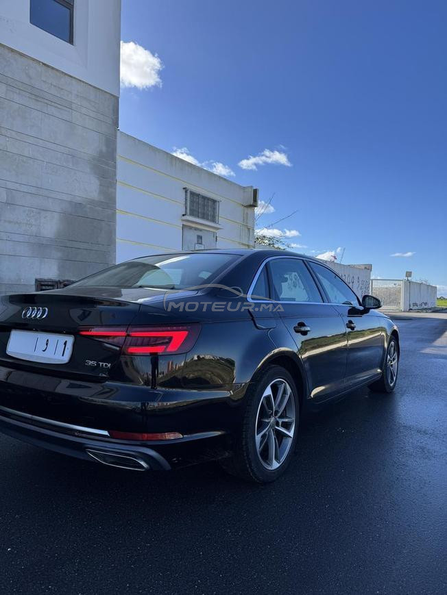 Audi A4 35 TDI S-tronic Business