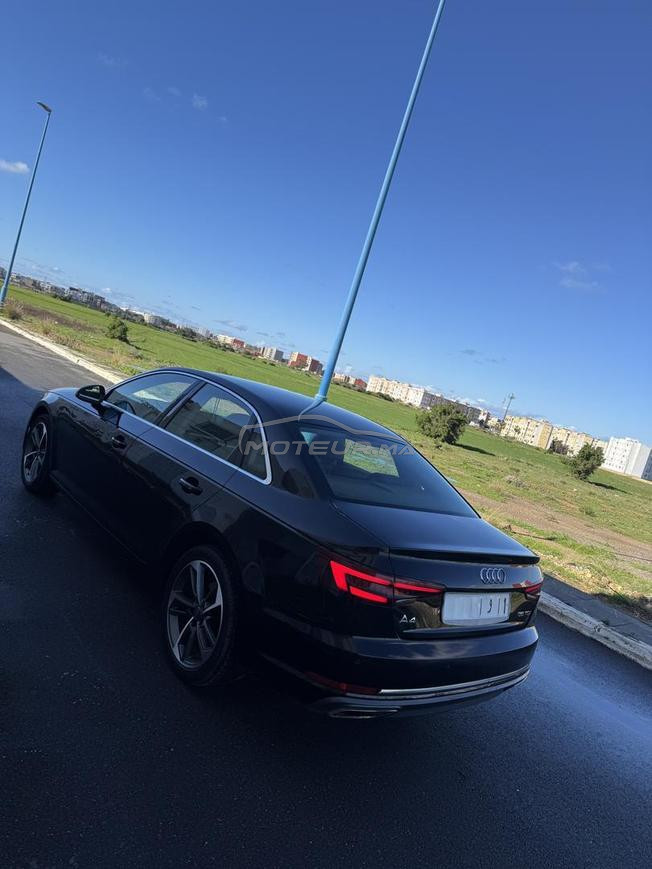 Audi A4 35 TDI S-tronic Business
