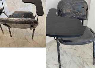 Fabrication chaise iso