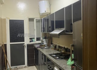 Appartement à Nassim