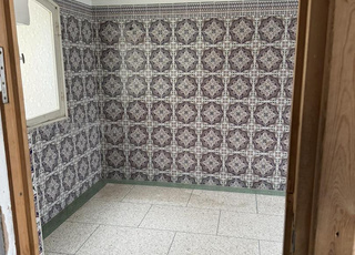 Maison à vendre à un prix symbolique