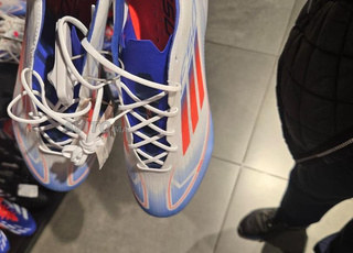 ADIDAS F50 ELITE TAILLE 45