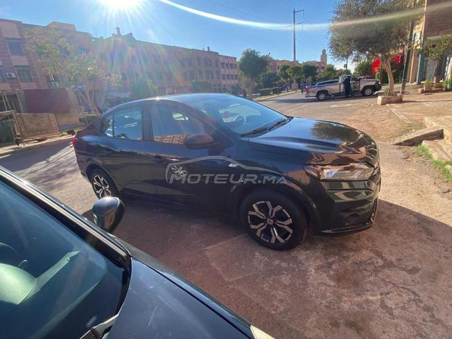 Dacia Logan modèle 2024