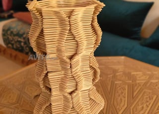 Décoration artisanale, créativité