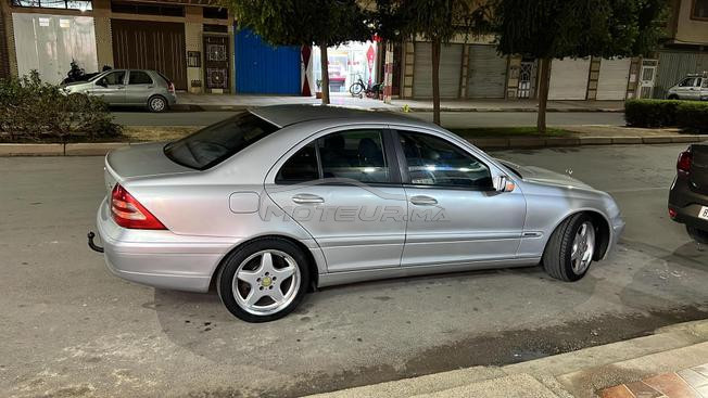 c220 kawkawa 2003 diwana 2010