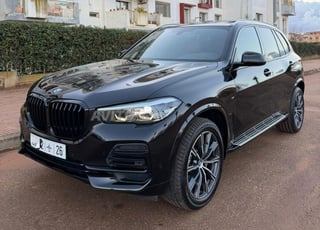 BMW X5 pack M full black