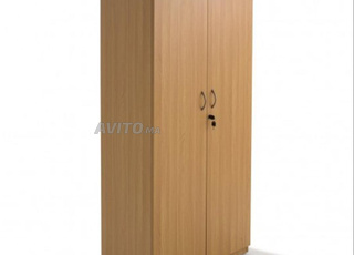 armoire en bois - bon état