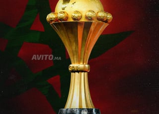 Tickets Maroc vs Mali