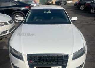 Audi A5 à vendre
