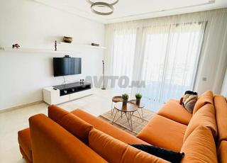 شقة مفروشة رائعة في كاليفورنيا