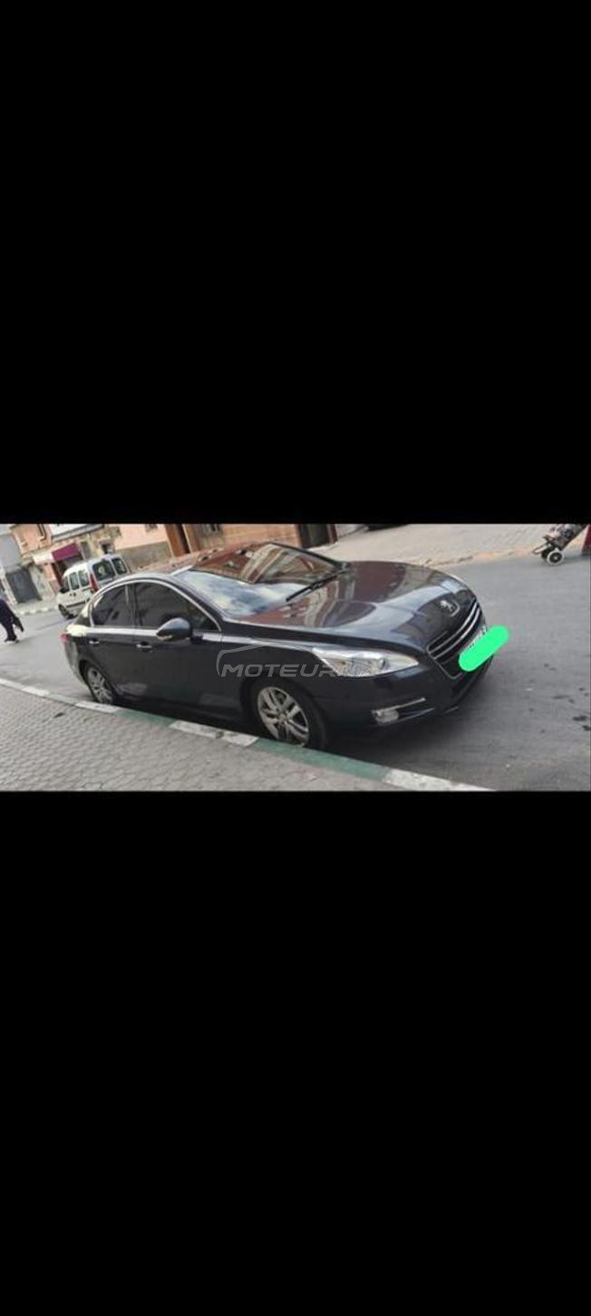 بيجو 508 ba9a n9ia marba