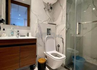 استوديو مفروش جميل في Les Princesses