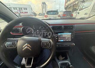 Citroën C3 Diesel Manuelle 2020 à Casablanca
