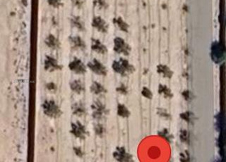 Terrain Titré Marrakech Km 12 Route de Fès