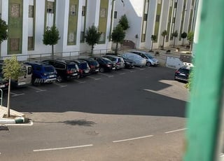 Appartement à vendre 58 m² à Tétouan