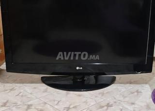 تلفزيون LG 2000