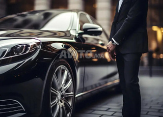 سائق ذو خبرة x عسكري