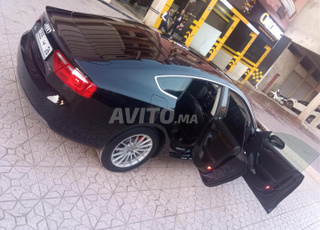 Je mets en vente ma voiture