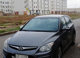 Hyundai i30 toutes options