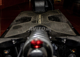 Trottinette electrique Dualtron X2 UP