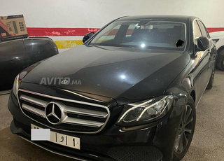 Mercedes Classe E220d 2019