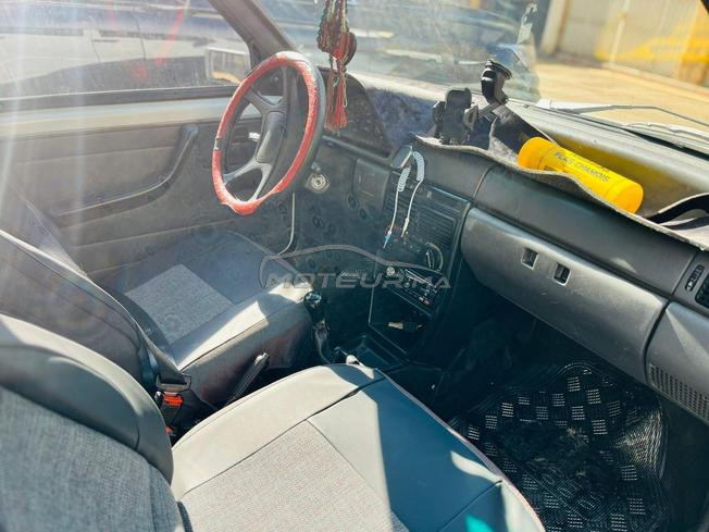 fiat uno .