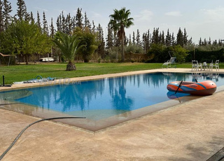 Villas à louer à la journée, bienvenue