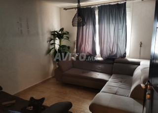 Appt a louer au centrr ville de kenitra