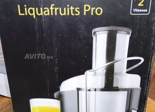 EXTRACTEUR de jus / blender Taurus