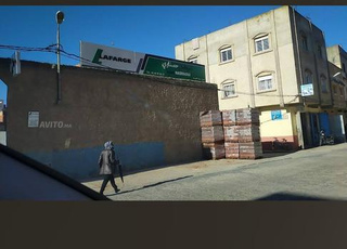 Quartier Kendissa Centre, près de la société Hasnaoui