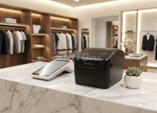 Imprimante Thermique Ultime pour les Pros