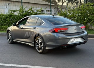opel insignia OPCline