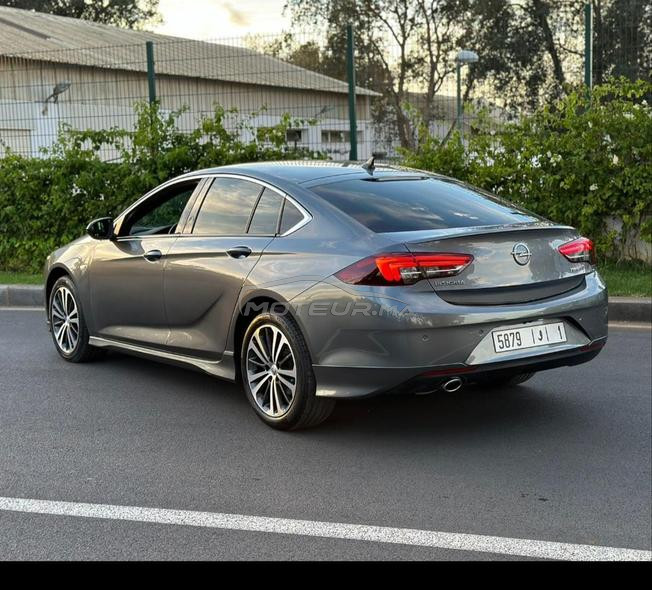 opel insignia OPCline
