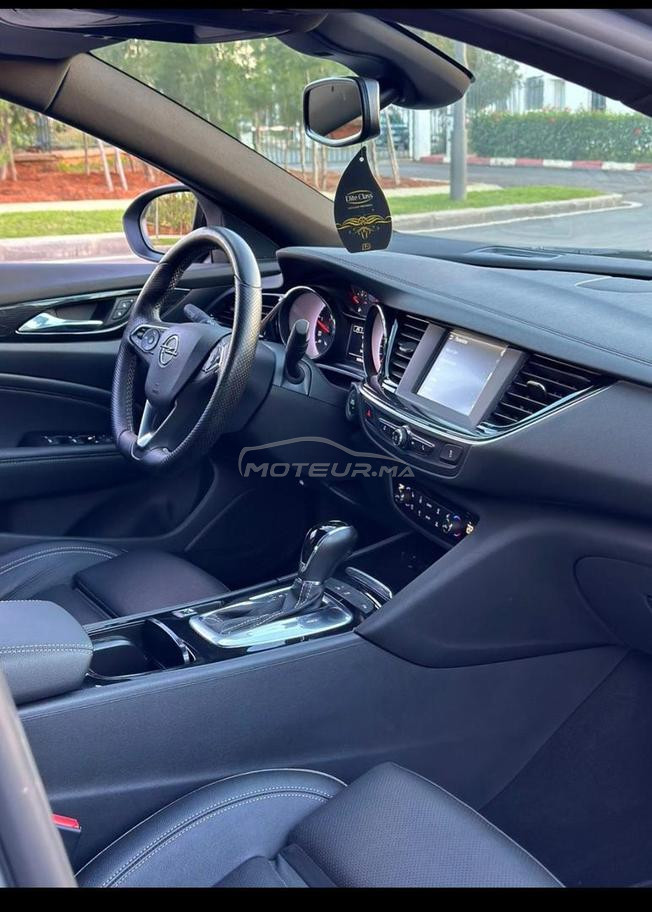 opel insignia OPCline