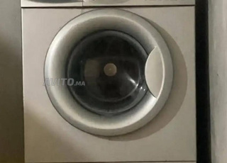 Machine à laver LG 7 kg
