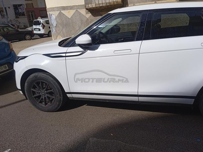 range rover automatique 2019 à Casablanca 