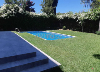 Vente Villa 7 pièces de 573 m2 à Bouskoura