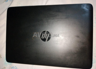 PC HP elite book