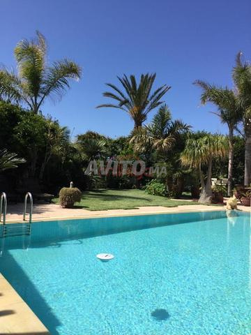 Vente Villa 9 pièces de 1011 m2 à El Jadida