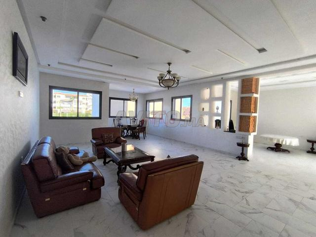Vente Villa 5 pièces de 229 m² à Sidi Rahal