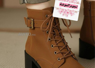 Chaussures pour la mode et l'élégance